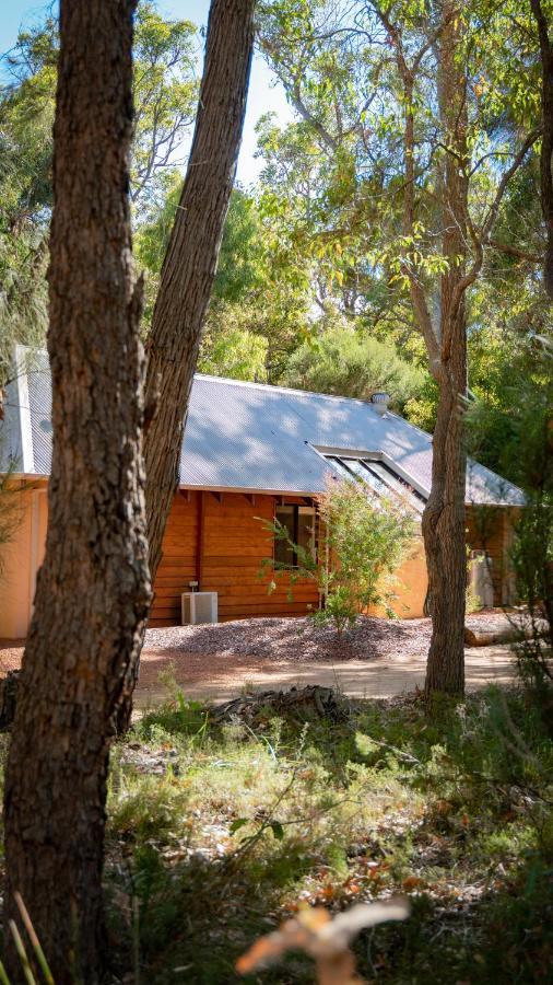 Forest Rise Chalets And Lodge Metricup Экстерьер фото